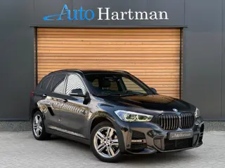 BMW X1 xDrive25e High Executive HEAD-UP|H&K|KEYLESS|TREKHAAK
