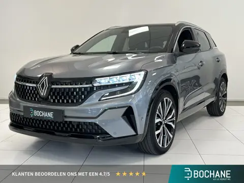 Renault Austral 1.2 E-Tech full hybrid 200 iconic | Harman Kardon | Panoramadak | Matrix LED | Adapt