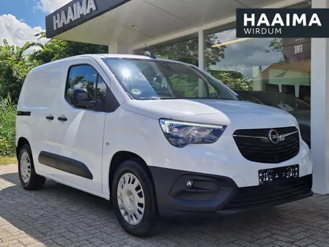 Opel Combo-e Life L1H1 Edition 50 kWh | tot 275km WLTP range | 100kW snelladen | Achteruitrijcamera 