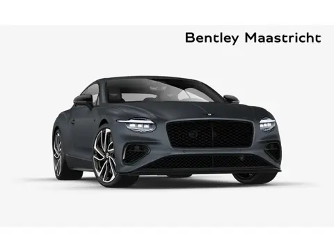 Bentley Continental GT S V8 Hybrid |ROTATING|TOURING|B&O