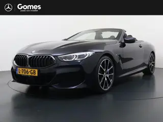BMW 8-serie 840i xDrive High Executive