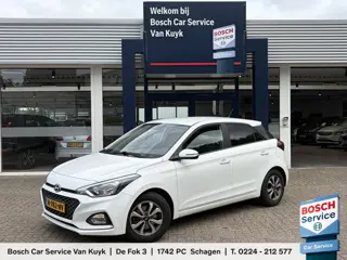 Hyundai i20 1.0 T-GDI Comfort / Binnenkort Beschikbaar! / Foto's volgen! / Bellen voor meer info /