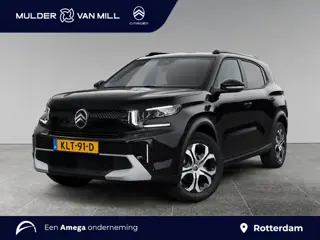 Citroen Ë-C3 Aircross Plus EV Extended Range 54kWh 113pk | 400KM WLTP | CAMERA | APPLE CARPLAY / AND