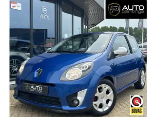 Renault Twingo 1.2 TCE GT 101PK | D Riem = Vervangen | Climate Control | Sportvelgen | Rode Remmen |