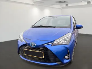 Toyota Yaris 1.5 Hybrid Active