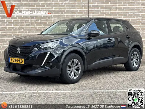 Peugeot 208 1.2 PureTech Blue Lease Active | Climate | Cruise | Navi | PDC | APK 04-2028 |