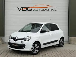 Renault Twingo 1.0 SCe Limited Unieke KM Stand! /  Airco / Donker Glas / Elect. Ramen / Centr. Vergr