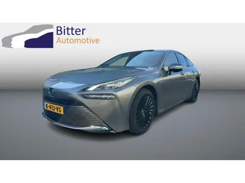 Toyota Mirai Prestige Panoramadak\JBL\Stoelventilatie\Fabrieksgarantie
