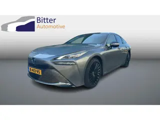 Toyota Mirai Prestige Panoramadak\JBL\Stoelventilatie\Fabrieksgarantie