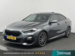 BMW 2-serie Coupé 220i High Executive Edition | M-Sport | Audio Pack | Leder |