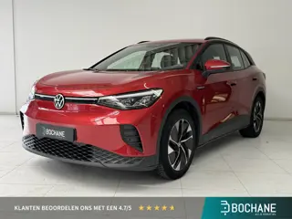 Volkswagen ID.4 Pro 77 kWh | SOH 95% | Apple CarPlay / Android Auto | 360° Camera | Trekhaak | Warmt