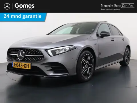 Mercedes-Benz A-klasse 250 e Business Solution AMG Limited | Pano | AppleCarplay/AndroidAuto | Dodeh