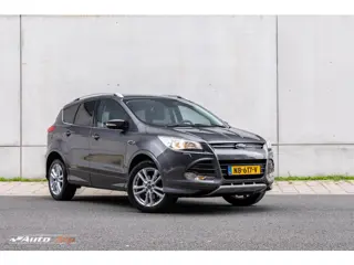 Ford Kuga 1.5 Titanium Styling Pack