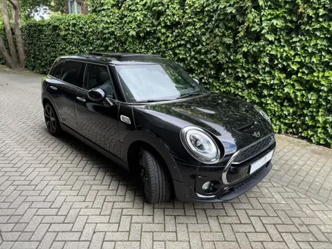 MINI Clubman 2.0 Cooper S John Cooper Works Panorama | Adaptive Cruise | Memory seats | Leder | Harm