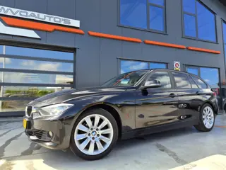 BMW 3-serie Touring 320i Executive