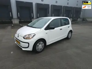 Volkswagen Up! 1.0 take up! BlueMotion / Airco / 5 Drs