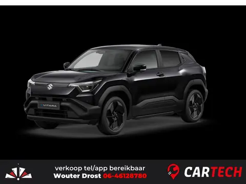 Suzuki E VITARA Style 61 kWh DEMO