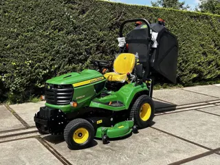 John Deere X950R-781078