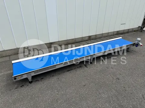 BCK transportband 395 x 60 cm
