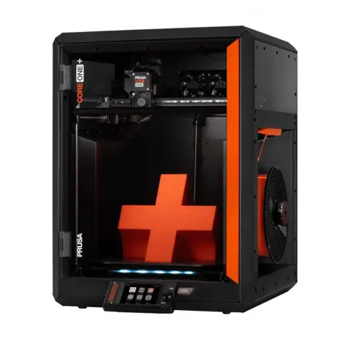 High‑Performance Prusa Printer Melbourne