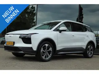 AIWAYS U5 63KWH SHOWROOM | CARPLAY | 360 CAMERA | ACC | LEDER | LED