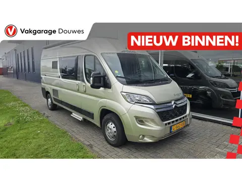 Possl Kw30 2 WIN R Plus |NAP|1e eigenaar|Fietsendrager|Kampeerklaar