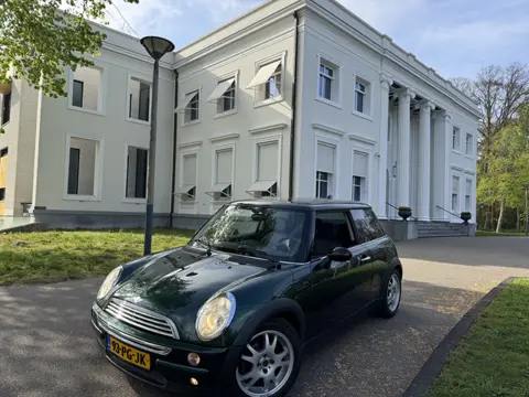 MINI Cooper 1.6 Chili 16V, VERRASSEND MOOI EN GOED !!