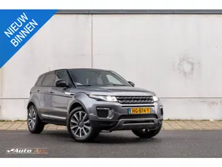 Land Rover Range Rover Evoque 2.0 Si4 HSE Dynamic