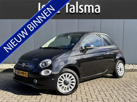 Fiat 500 1.0 Hybrid Urban | Cruise control | Airco | PDC achter | Apple Carplay/Android Auto | Navig