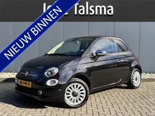 Fiat 500 1.0 Hybrid Urban | Cruise control | Airco | PDC achter | Apple Carplay/Android Auto | Navig