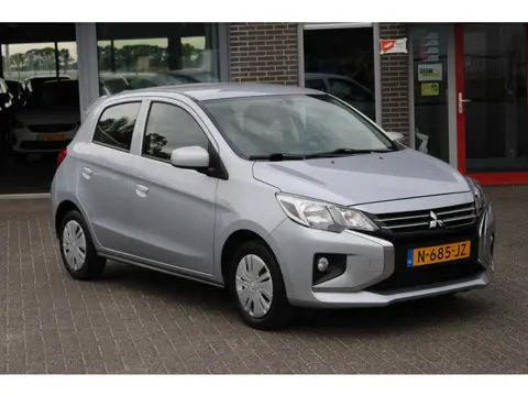 Mitsubishi Space Star 1.2 Cool+ Airco/AppleAndroid