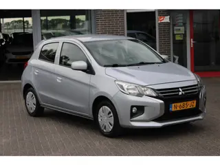 Mitsubishi Space Star 1.2 Cool+ Airco/AppleAndroid