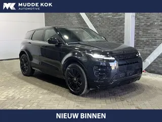 Land Rover Range Rover Evoque P270e PHEV Dynamic SE | Black Pack | Panoramadak | Meridian | ACC | 36
