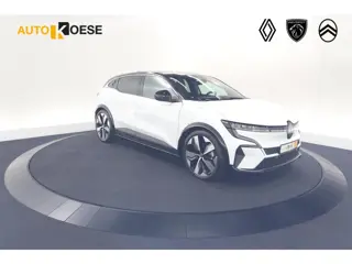 Renault Megane E-Tech EV60 Optimum Charge Techno | HR Verlagingsveren | Adaptieve Cruise Control | W