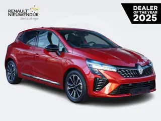 Renault Clio TCe 90 techno / 14.000KM / 9,3'' NAVI / 10,25'' DASHBOARD / CRUISE / CLIMATE / CAMERA /