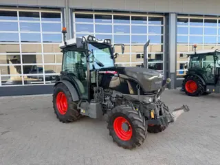 Fendt 211v Profi Gen3, FH+PTO (bj 2022)
