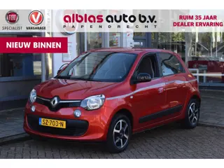 Renault Twingo 1.0 SCe Limited|Stoelverwarm.|Dealero.h.