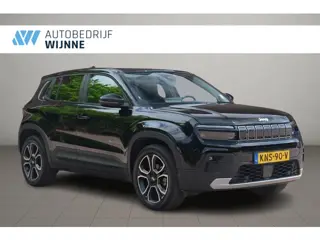 Jeep Avenger 1.2 100pk Summit | Private Lease vanaf € 439,- p.m.