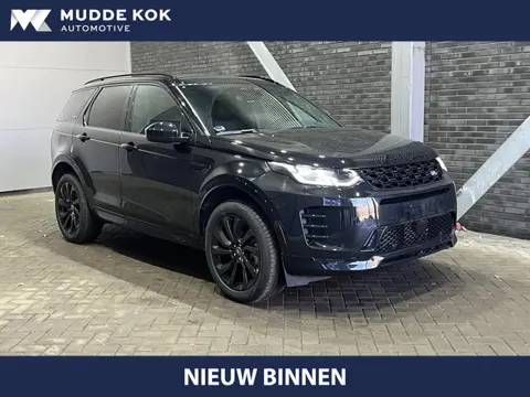 Land Rover Discovery Sport P270e PHEV Dynamic SE | Panoramadak | Trekhaak | ACC | Meridian | Stoel+S