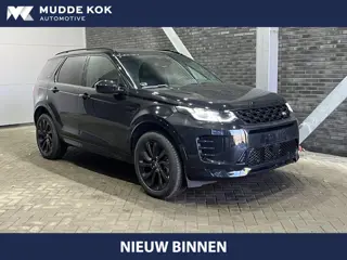 Land Rover Discovery Sport P270e PHEV Dynamic SE | Panoramadak | Trekhaak | ACC | Meridian | Stoel+S