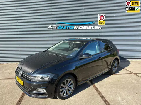 Volkswagen Polo 1.0 TSI Comfortline Business DIGITALE DASH/ PDC