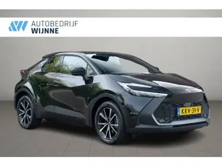 Toyota C-HR 2.0 Plug-in Hybrid 220pk Dynamic | Private Lease vanaf € 549,- p.m.