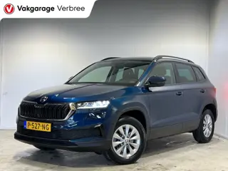 Škoda Karoq 1.5 TSI ACT Business Edition | Navigatie/Android/Apple Carplay | Trekhaak  | Cruise Cont