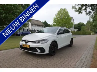 Volkswagen Polo 1.0 TSI R-Line Business | I.Q. Light | Camera | PDC | CarPlay |