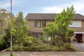 Te koop in Nieuwstadt - Markies de Schenkweg 16