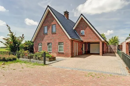 Te koop in Emmer-Compascuum - Oostelijke Koppelveenweg 12