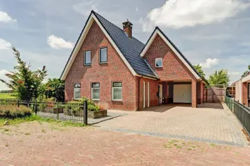 Te koop in Emmer-Compascuum - Oostelijke Koppelveenweg 12