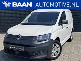 Volkswagen Caddy Cargo 2.0 TDI Trend APP CONNECT | AIRCO | TREKHAAK | CLIMA