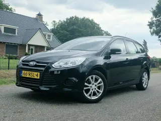 Ford FOCUS Wagon 1.6 TI-VCT Trend (bj 2011)