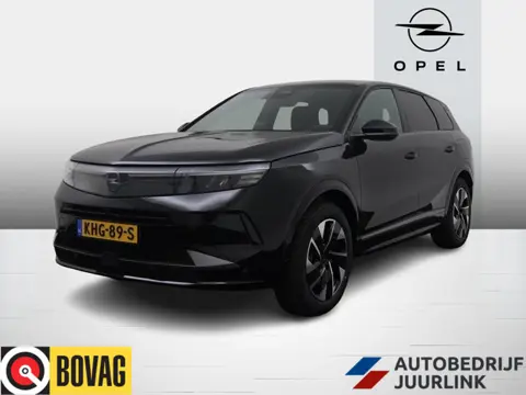 Opel Grandland 1.6 Turbo Plug-in-Hybrid 1500kg Trekgewicht Nav/Stoelverw./Camera/Comfort.Stoelen/ad.